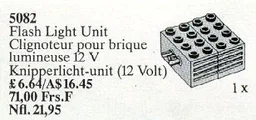 Flash Light Unit