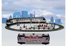 Metroliner Kit