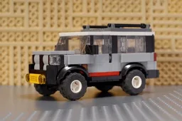 City SUV v1