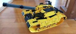 Tank D11