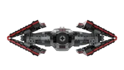 Glaive Interceptor