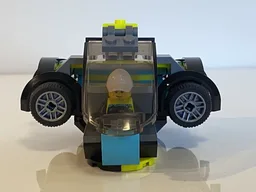 60383 Pod Ship