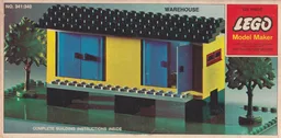 Warehouse