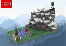 Alpine Gondola