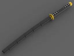 Simple Katana (2)