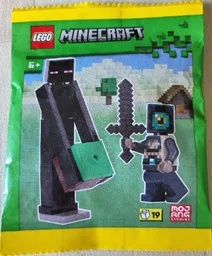 Enderman Duel