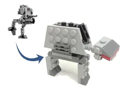 30274 - Mini AT-AT