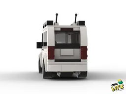 Dodge Grand Caravan