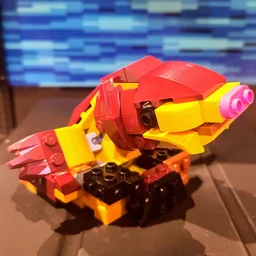 31112 - Mole