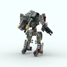 Droid BFT