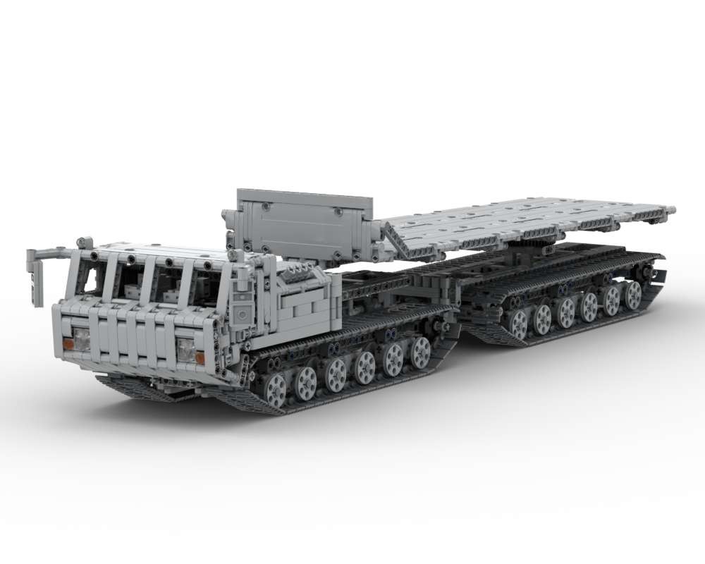 Lego DT-30-1 "Vityaz"