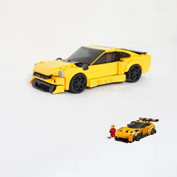 77239 Datsun 240Z