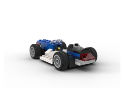 60239 Roadster Prototype