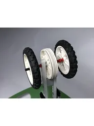 Nitinol Wire Engine