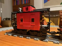 Shay Engine