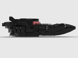 Batboat / Batsubmarine