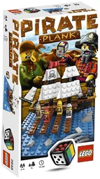 Pirate Plank