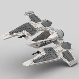 Fang Fighter MOD