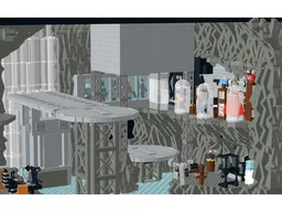Batcave