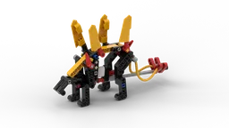 Stegosaurus