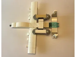 31134 A-10 Thunderbolt (''Warthog'')
