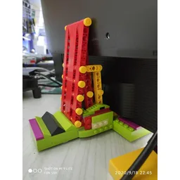 Monitor Stand