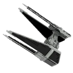 Modular Tie Interceptor