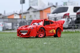 Lightning McQueen