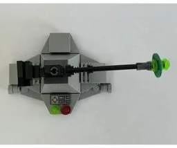 First Order Cannon (alt)