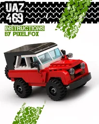 UAZ 469