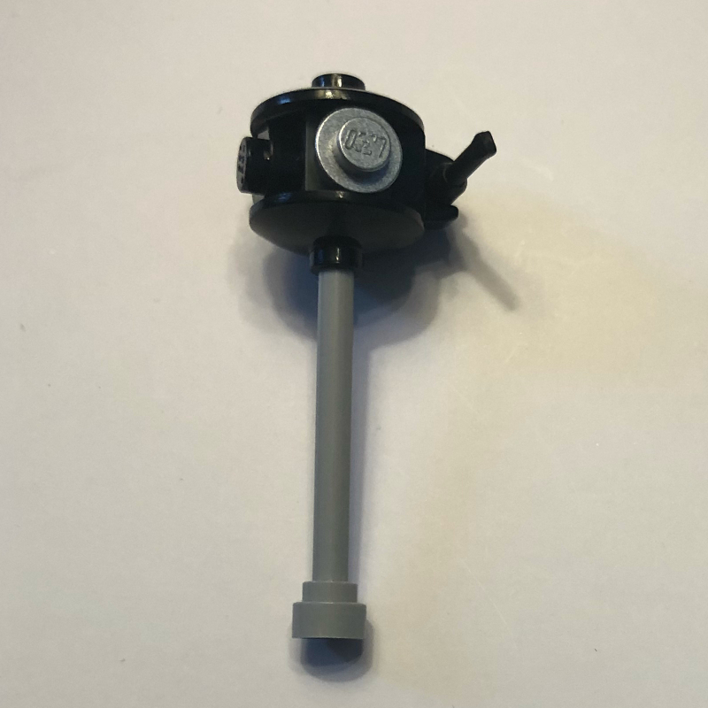 Lego Interrogation Droid