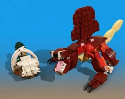 Dimetrodon
