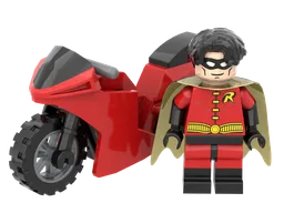 The Robin Cycle