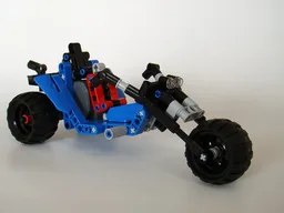 42010: Trike
