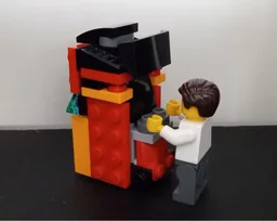 Arcade Machine