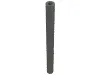 Hose Rigid 3mm D. 5L / 4.0cm / Dark Bluish Gray