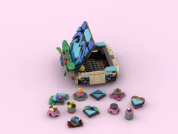 21342 Candy box
