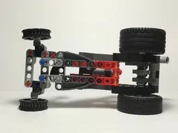 42132: Gokart