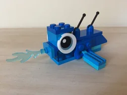 Just fish