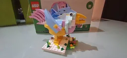 Spring chicken