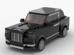 2022 Rolls-Royce Cullinan