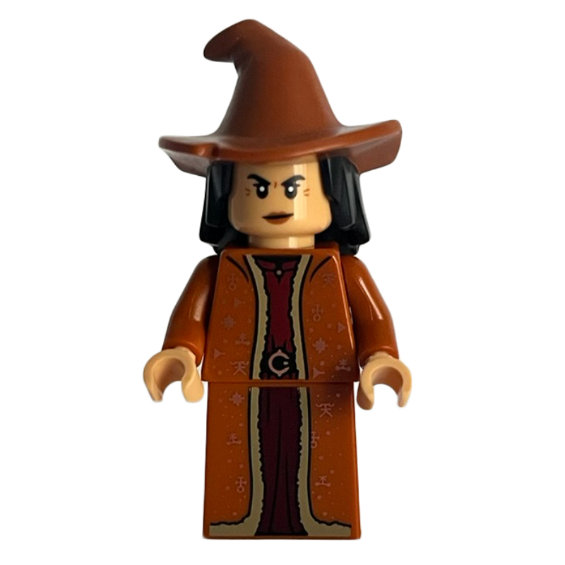 Lego Professor Septima Vector