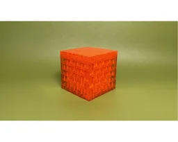Honey Block