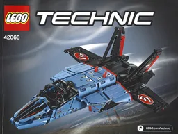 Air Race Jet