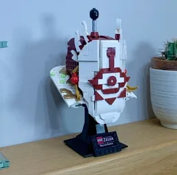 Master Kohga Helmet
