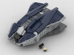 1:250 scale vulture