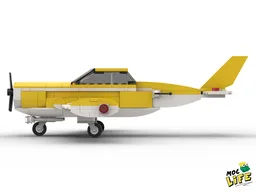 Piper Cherokee