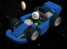 75891 Formula 1