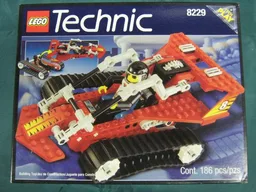 Tread Trekker