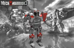 BattleTech MW3 Orion (BrickCommander Revamp)